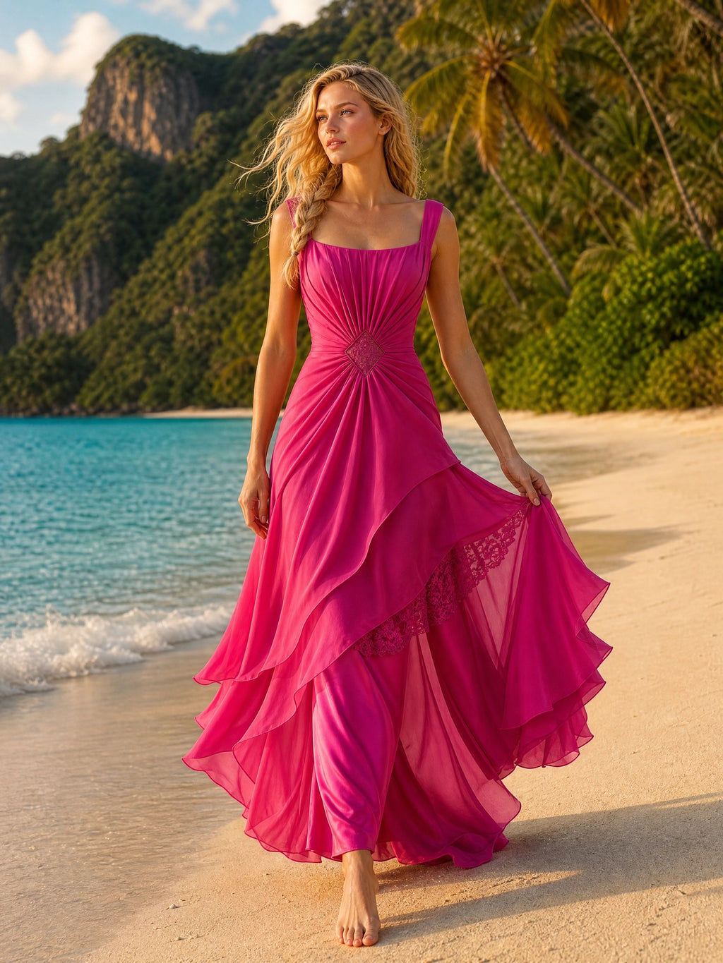 Hawaii